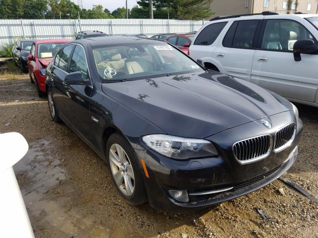 BMW 528 XI 2013 wbaxh5c58dd106946