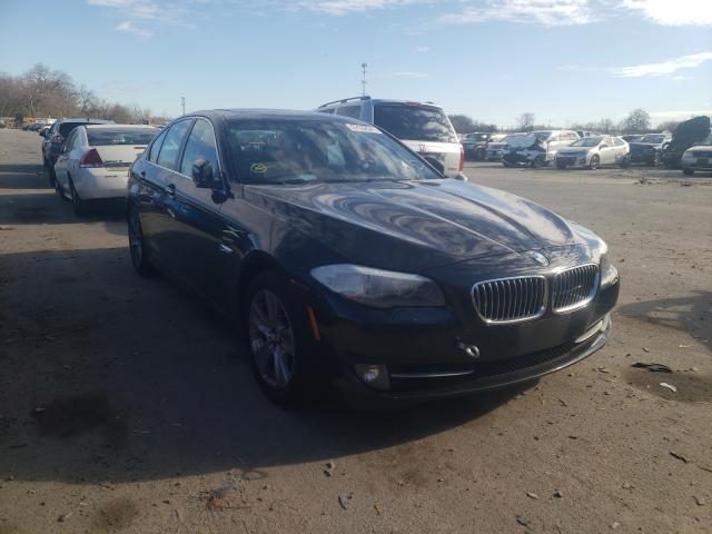 BMW 528 XI 2013 wbaxh5c58dd107059