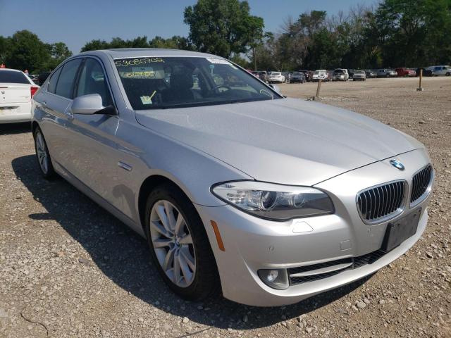 BMW 528 XI 2013 wbaxh5c58dd107353