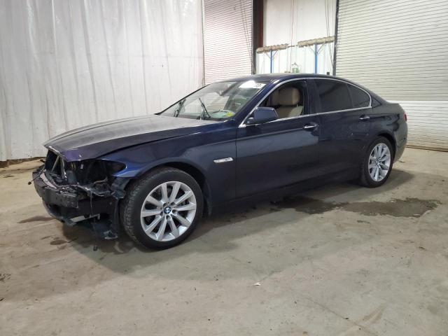 BMW 5 SERIES 2013 wbaxh5c58dd107370