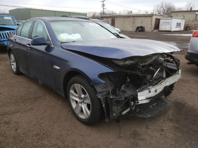 BMW 528 XI 2013 wbaxh5c58dd108597