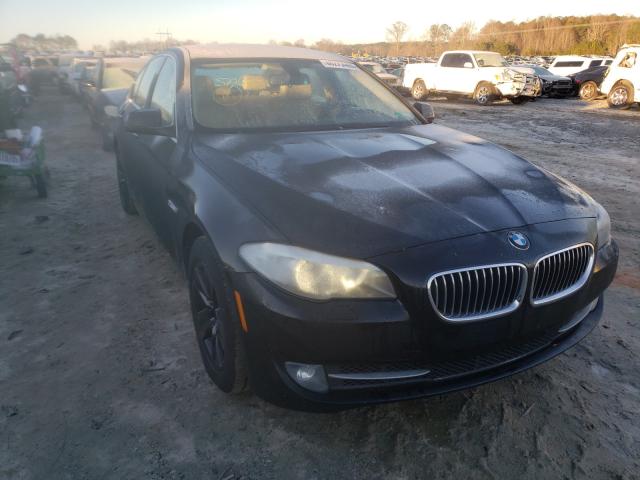 BMW 528XI 2012 wbaxh5c58dd108907