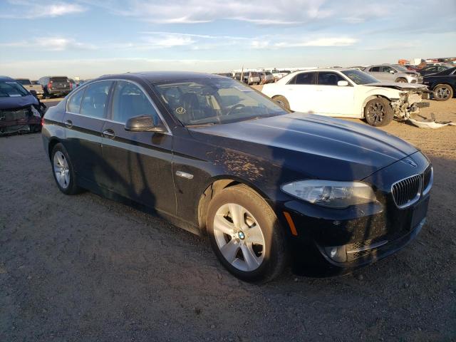 BMW 528 XI 2013 wbaxh5c58dd108910