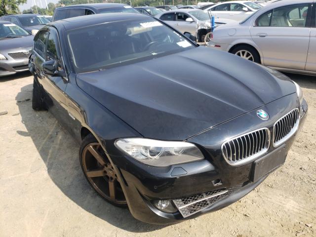 BMW 528 XI 2013 wbaxh5c58dd109006