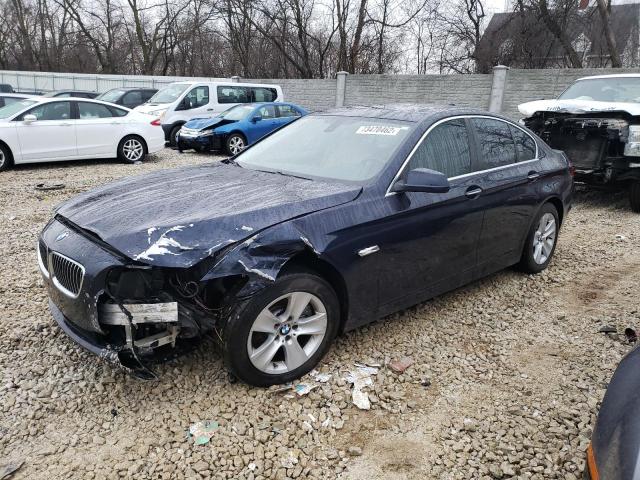 BMW 528 XI 2013 wbaxh5c58dd109054