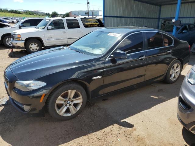 BMW 528 XI 2013 wbaxh5c58dd109376