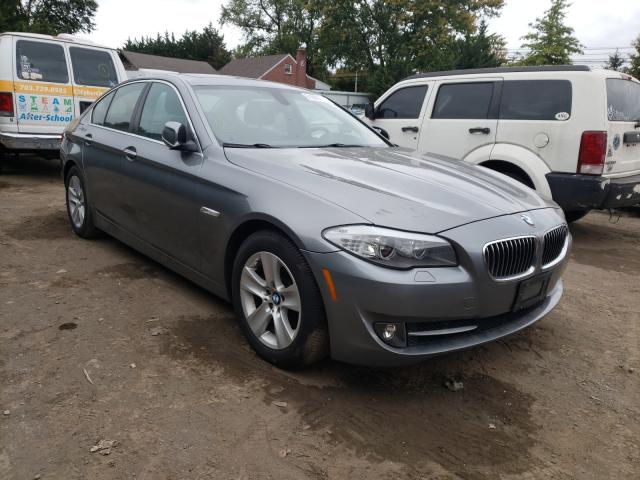 BMW NULL 2013 wbaxh5c58dd110334