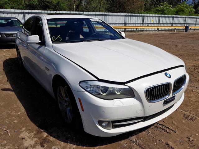 BMW 528 XI 2013 wbaxh5c58dd110351