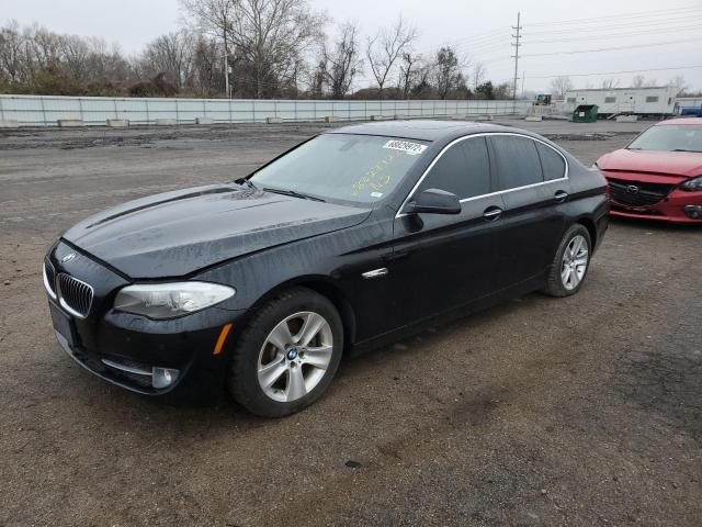 BMW 528 XI 2013 wbaxh5c58dd110429