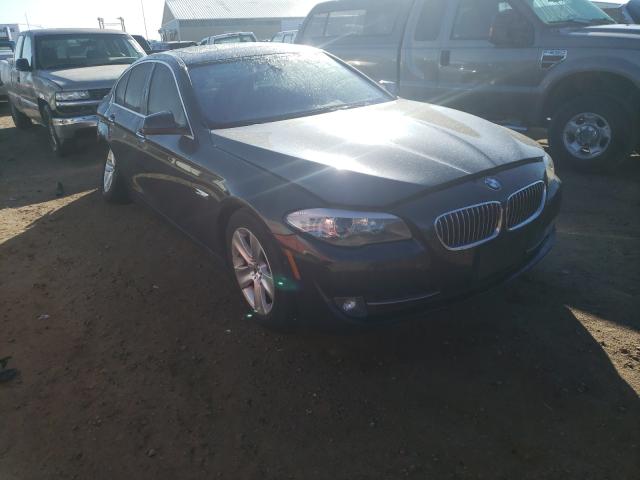 BMW 528 XI 2013 wbaxh5c58dd111662