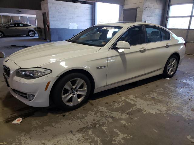 BMW 528 XI 2013 wbaxh5c58dd111693