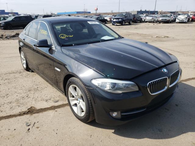 BMW 528 XI 2013 wbaxh5c58dd112018