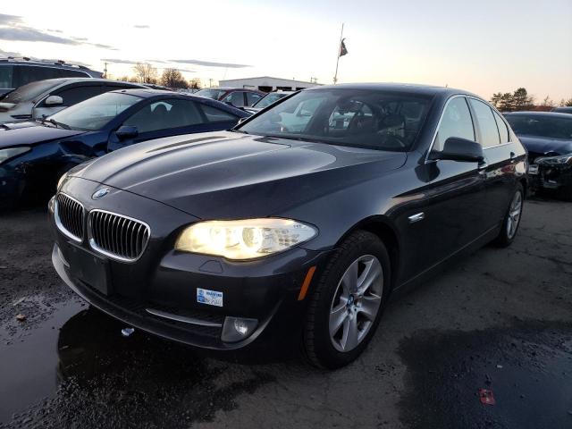 BMW 528I 2013 wbaxh5c58dd112276