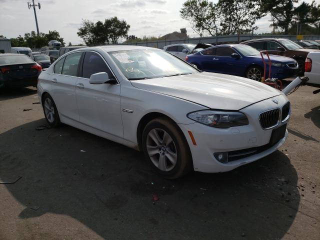 BMW 528 XI 2013 wbaxh5c58dd113251