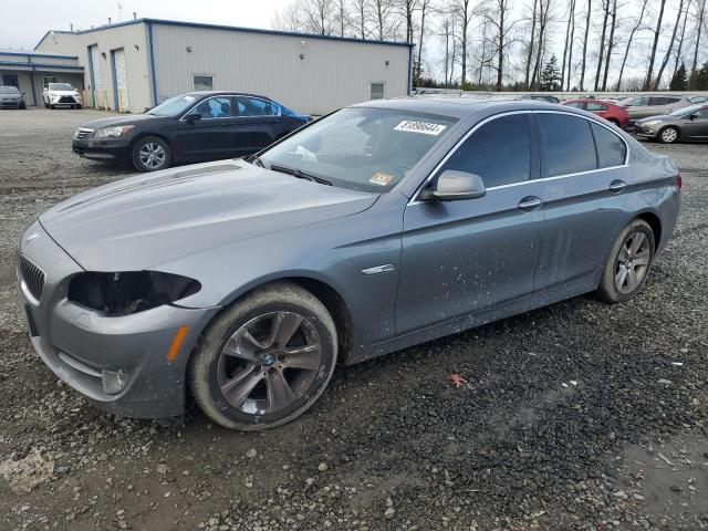 BMW 528 XI 2013 wbaxh5c58dd113489