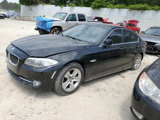 BMW 528 XI 2013 wbaxh5c58dd114495