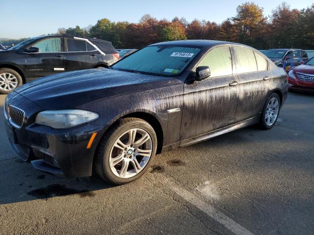 BMW 528 XI 2013 wbaxh5c58dd114710