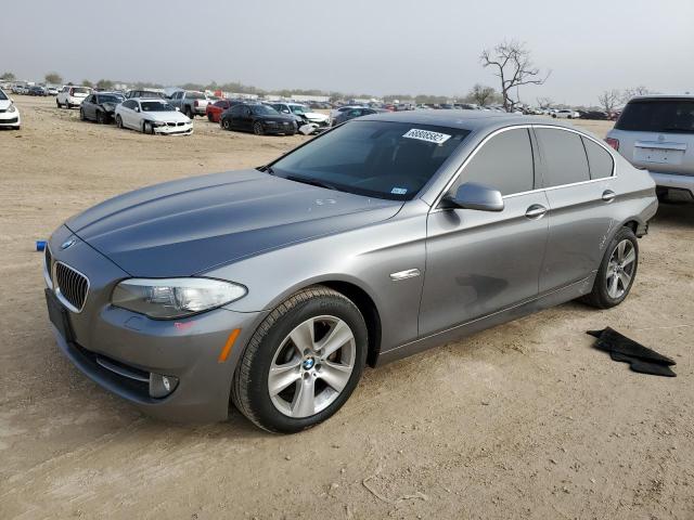 BMW 528 XI 2013 wbaxh5c58dd114898