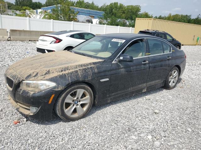 BMW 528 XI 2013 wbaxh5c58dd115338