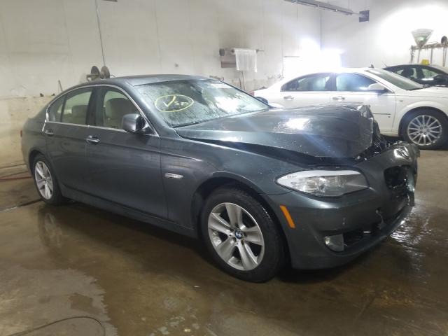 BMW 528 XI 2013 wbaxh5c58ddw11935