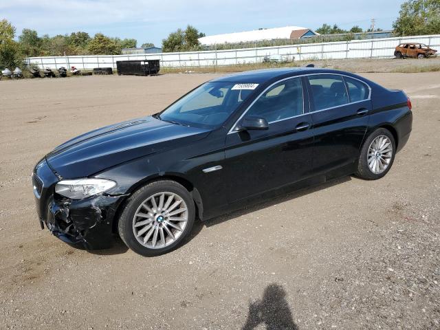 BMW 528 XI 2013 wbaxh5c58ddw12499