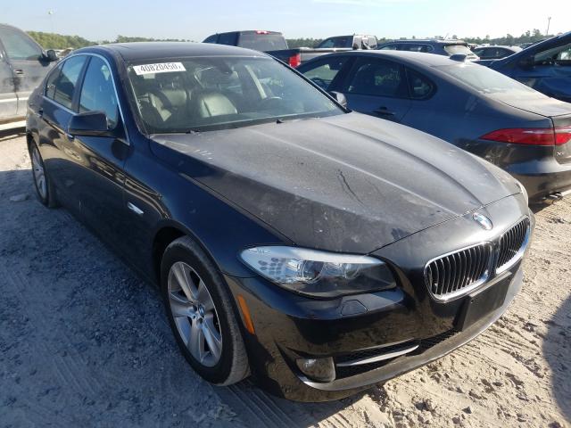 BMW NULL 2013 wbaxh5c58ddw12731