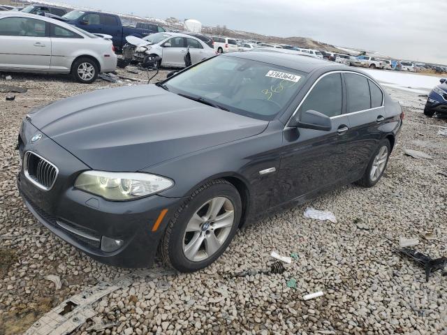 BMW 528 XI 2013 wbaxh5c58ddw13247