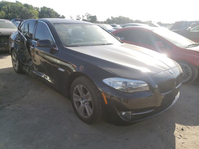 BMW 528 XI 2013 wbaxh5c58ddw14723