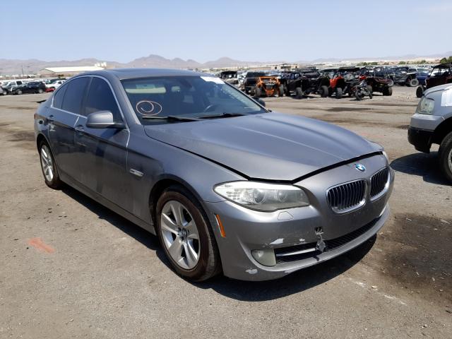 BMW 528 XI 2013 wbaxh5c58ddw15161