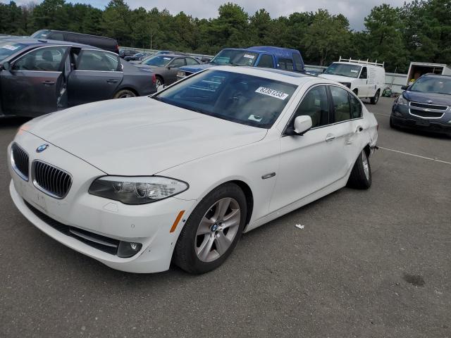 BMW 528 XI 2013 wbaxh5c58ddw15239