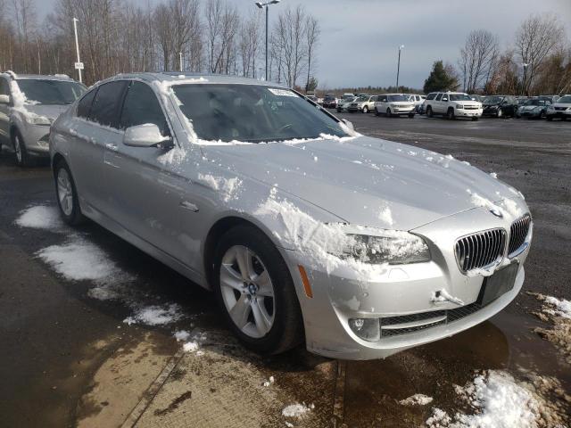 BMW 528 XI 2013 wbaxh5c58ddw15578