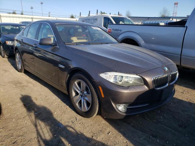 BMW NULL 2013 wbaxh5c58ddw15743