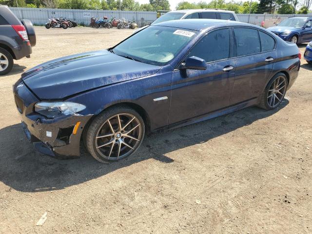 BMW 528 XI 2013 wbaxh5c58ddw15953