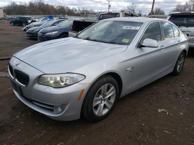 BMW 528 XI 2012 wbaxh5c59cdw02417