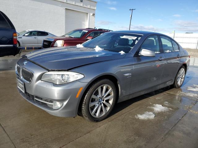 BMW 528 XI 2012 wbaxh5c59cdw02546