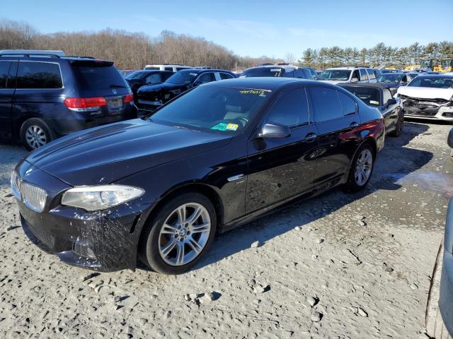 BMW 528 XI 2012 wbaxh5c59cdw02661