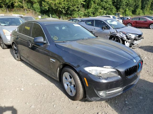 BMW 528 XI 2012 wbaxh5c59cdw02756