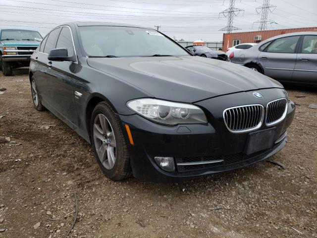 BMW 528 XI 2012 wbaxh5c59cdw02904