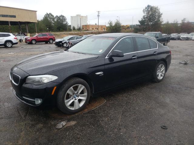 BMW 528 XI 2012 wbaxh5c59cdw03258