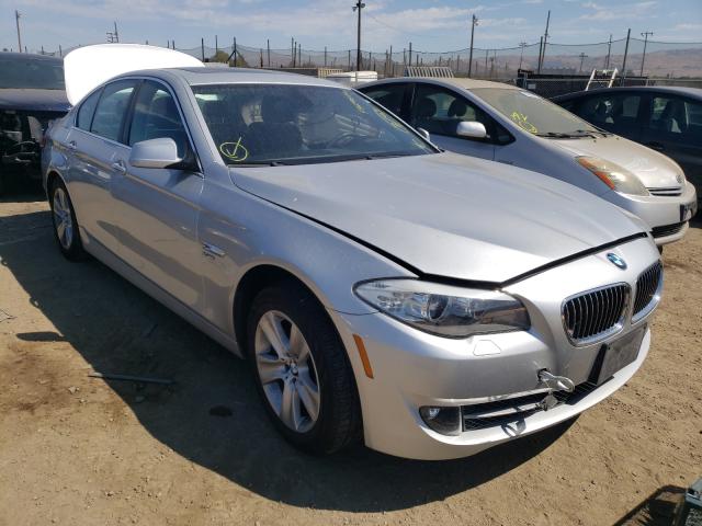 BMW 528 XI 2012 wbaxh5c59cdw03888