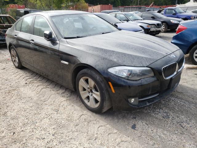 BMW 528 XI 2012 wbaxh5c59cdw03972