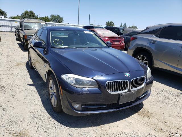 BMW 528 XI 2012 wbaxh5c59cdw04278