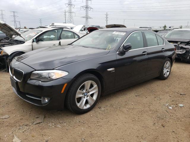 BMW 528 XI 2012 wbaxh5c59cdw04345