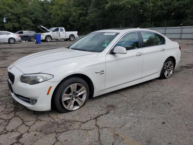 BMW 528 XI 2012 wbaxh5c59cdw05074