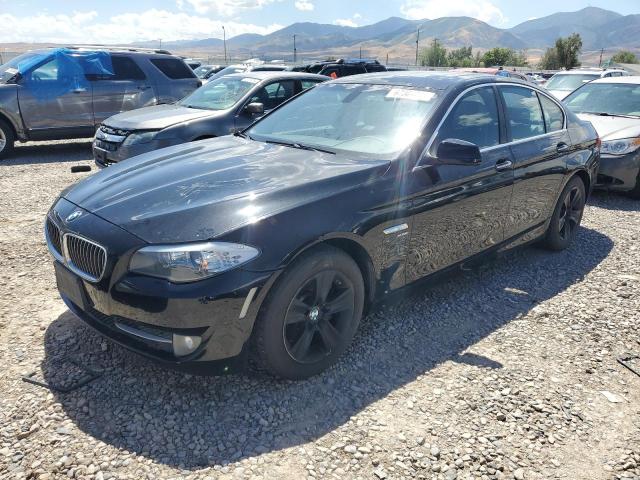 BMW 528 XI 2012 wbaxh5c59cdw05639