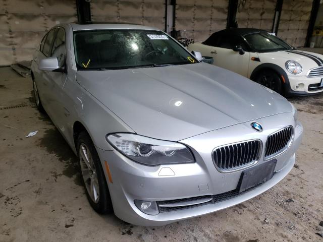 BMW 528 XI 2012 wbaxh5c59cdw06046