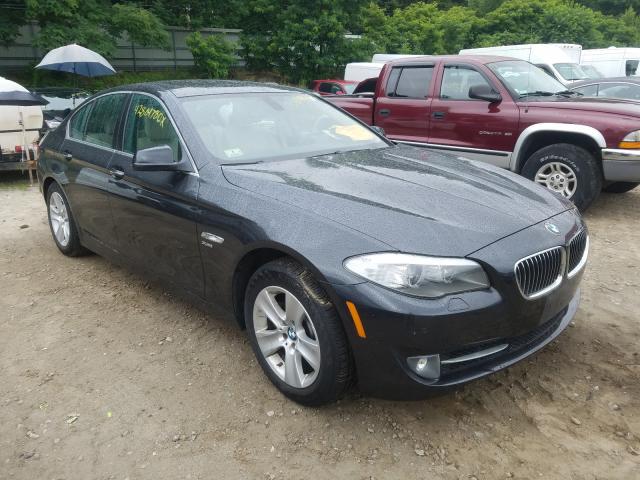 BMW 528 XI 2012 wbaxh5c59cdw07200