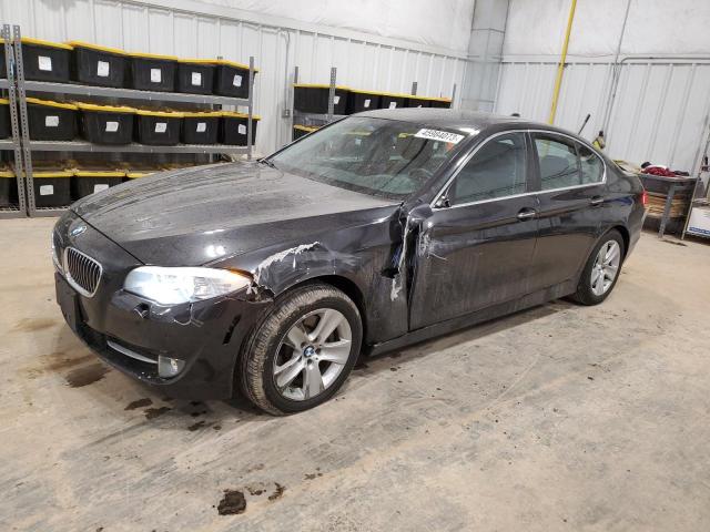 BMW 528 XI 2012 wbaxh5c59cdw07388