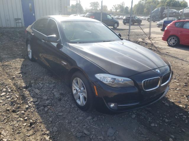 BMW 528 XI 2012 wbaxh5c59cdw07519