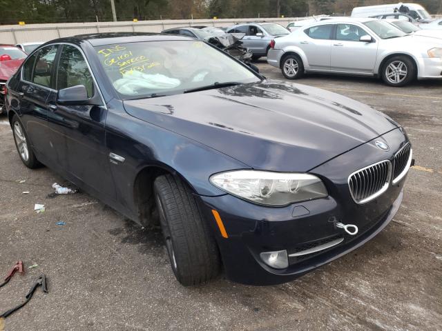 BMW 528 XI 2012 wbaxh5c59cdw07665